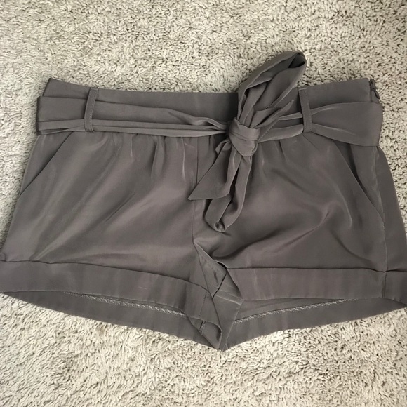 Express shorts - Picture 3 of 3